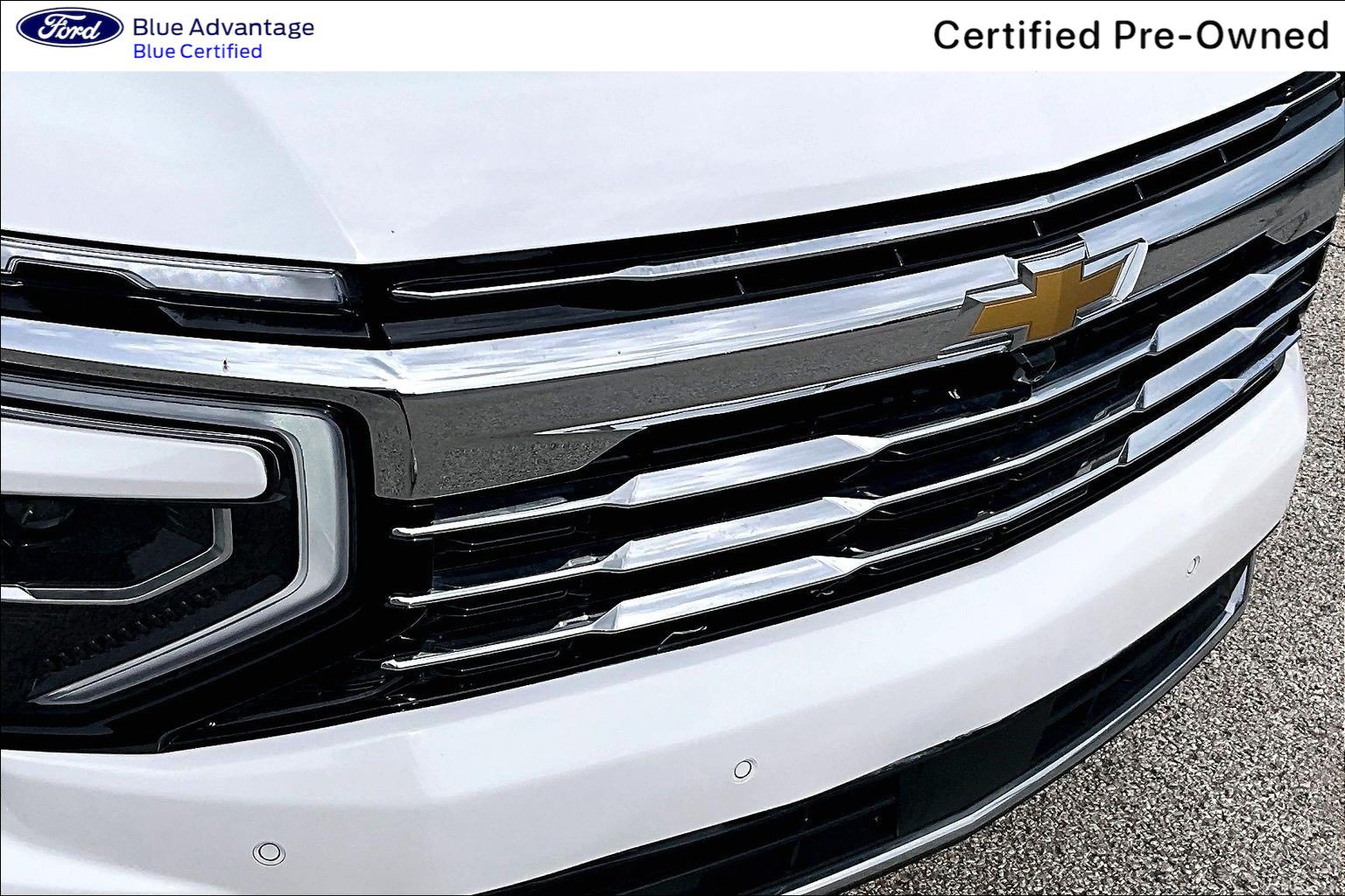 Used 2025 Chevrolet Tahoe LT AWD/4WD image 31