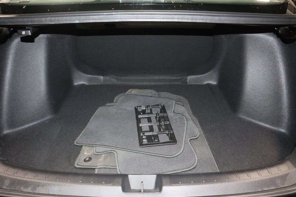 Used 2024 Honda Civic Sport image 16