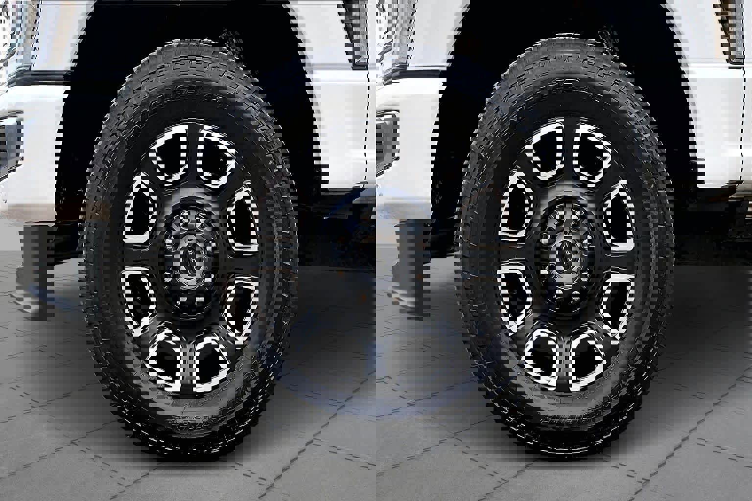 Certified 2024 Ford F350 Platinum image 14