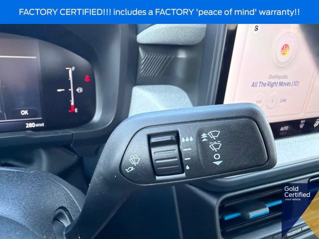 Certified 2026 Ford Maverick XLT FWD image 45