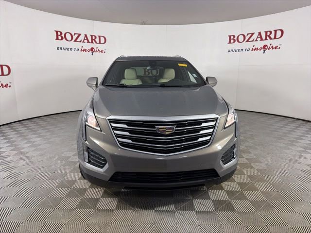 Used 2018 Cadillac XT5 Luxury w/ Driver Awareness Package image 8