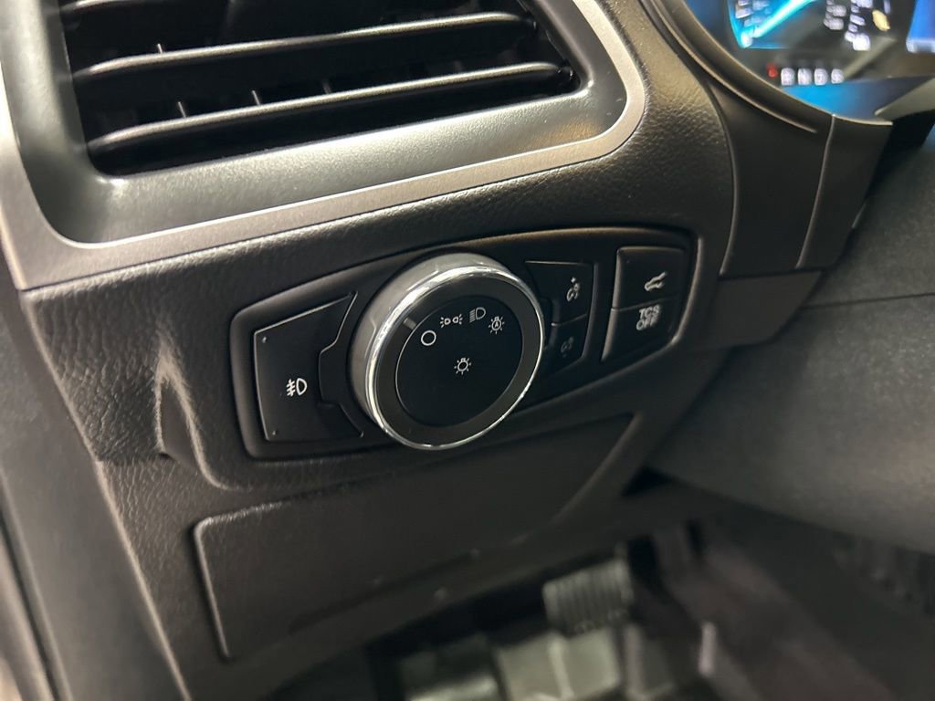 Certified 2024 Ford Edge SEL w/ Convenience Package image 14