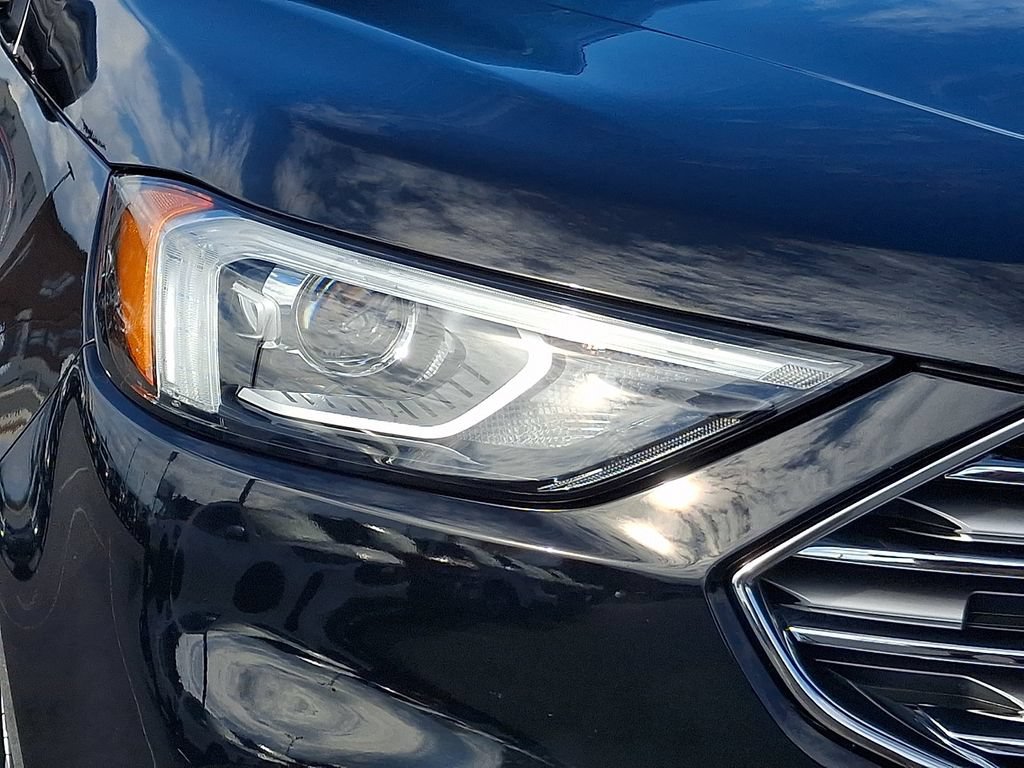 Certified 2021 Ford Edge SEL w/ Convenience Package AWD/4WD image 9