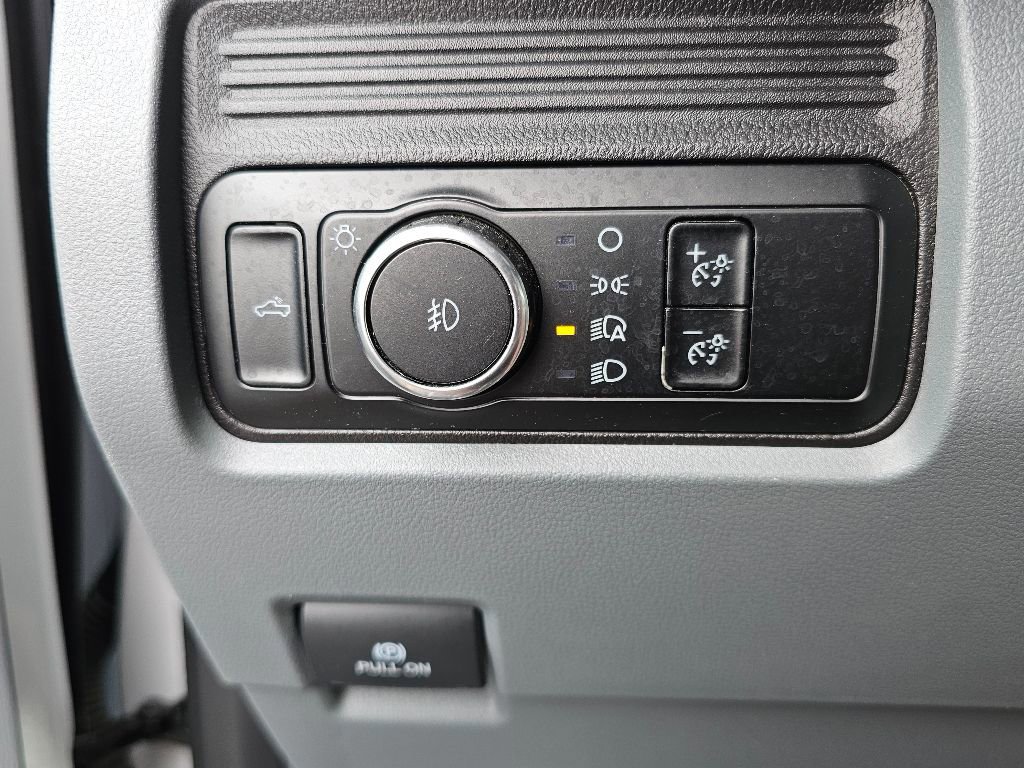 Certified 2024 Ford F350 XLT image 18