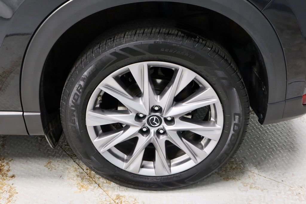Used 2020 MAZDA CX-5 Grand Touring image 19