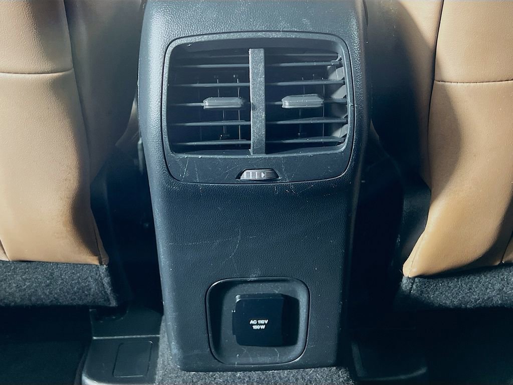 Certified 2021 Ford Bronco Sport Outer Banks AWD/4WD image 29