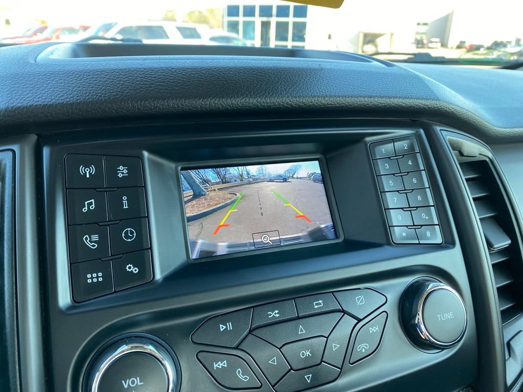 Certified 2021 Ford Ranger XL w/ Equipment Group 101A High image 21