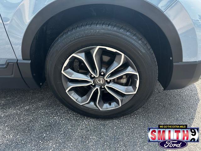 Used 2022 Honda CR-V EX image 12