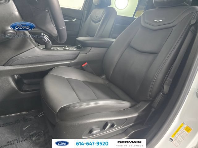 Used 2024 Cadillac XT6 Premium Luxury AWD/4WD image 24