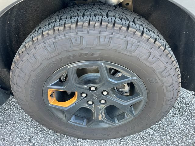 Certified 2026 Ford Explorer Tremor AWD/4WD image 20