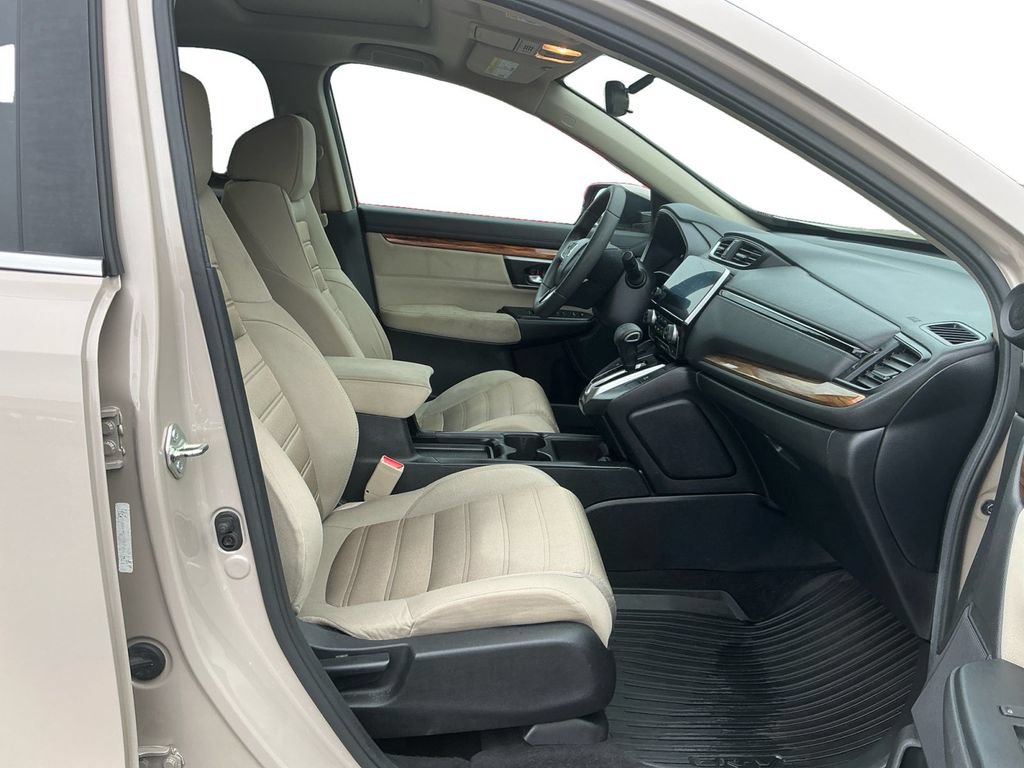 Used 2018 Honda CR-V EX image 22