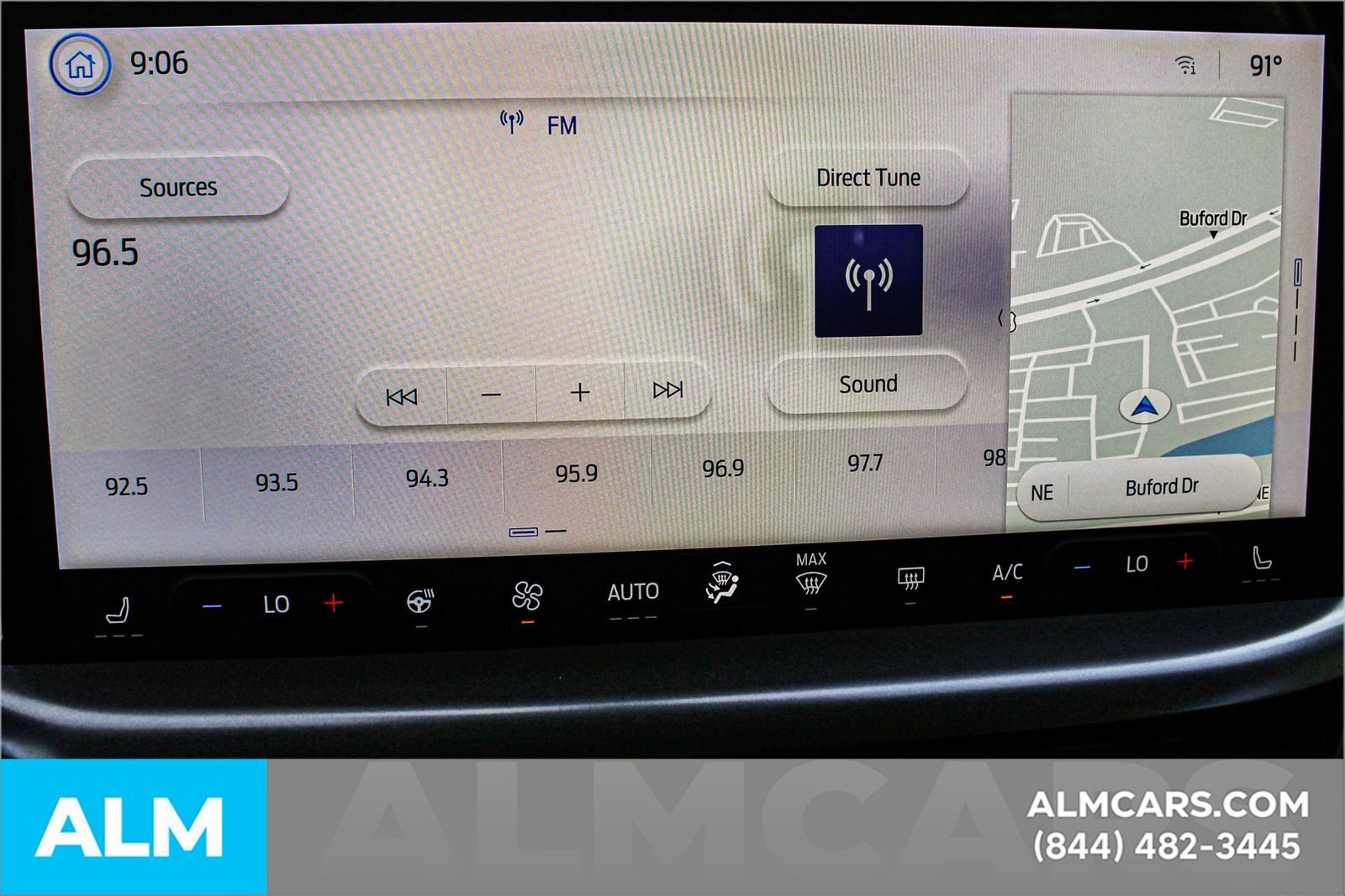 Certified 2023 Ford Escape SE image 34