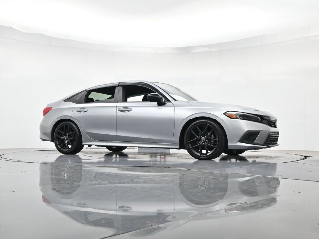 Used 2023 Honda Civic Sport image 34