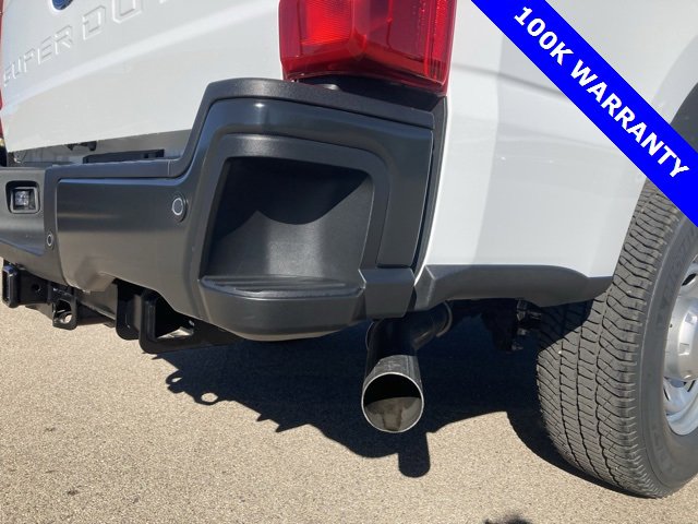 Certified 2023 Ford F250 XL w/ 360-Degree Camera Package image 6