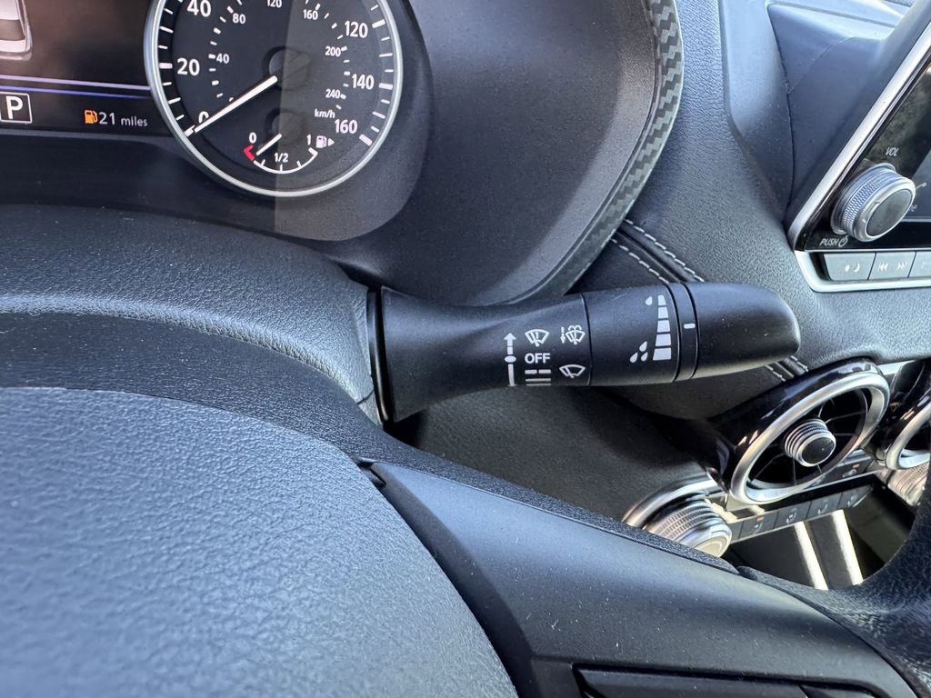 Used 2023 Nissan Sentra SV image 12