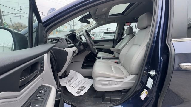 Used 2022 Honda Odyssey EX-L image 16