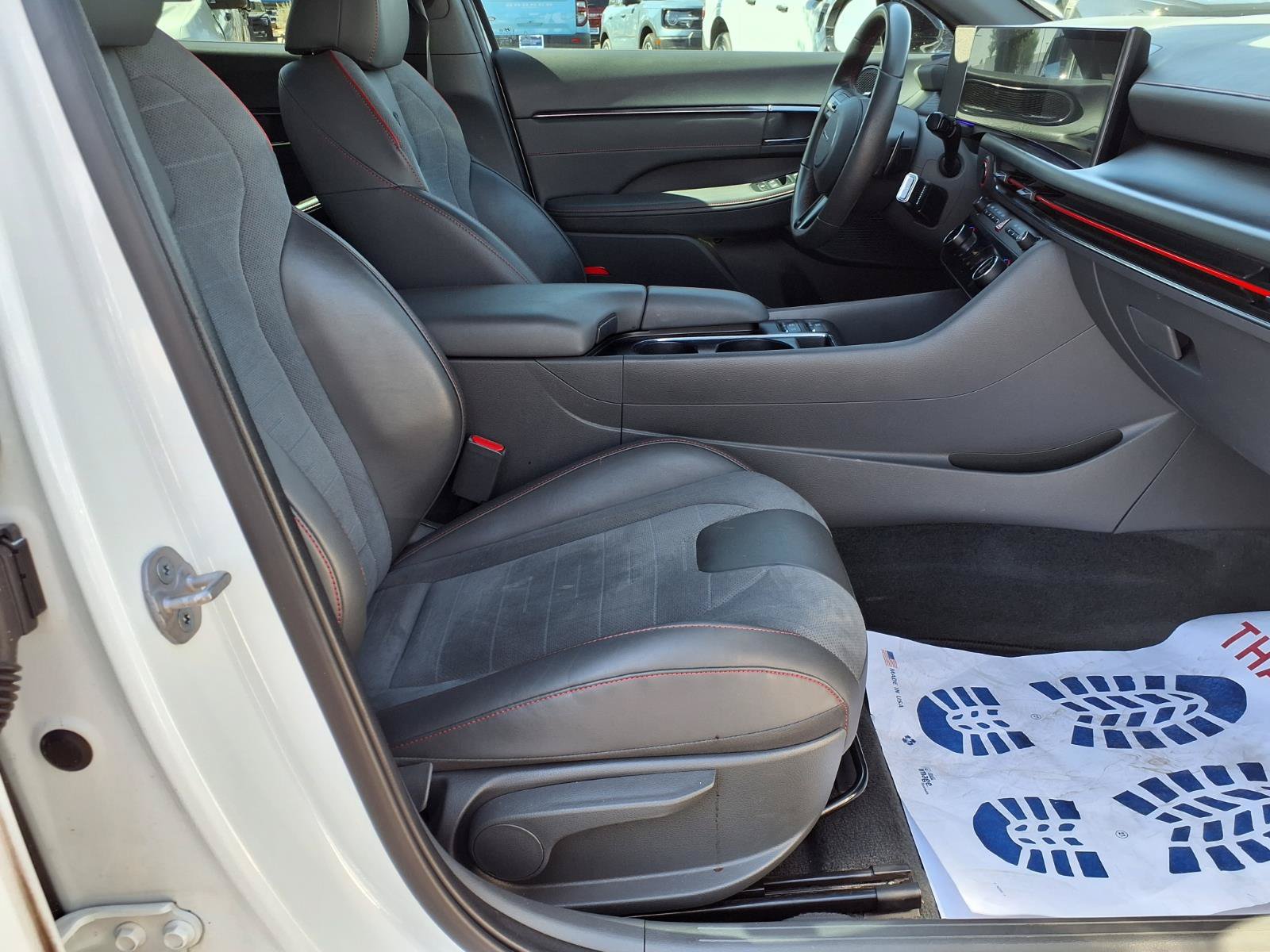 Used 2024 Hyundai Sonata N Line FWD image 11