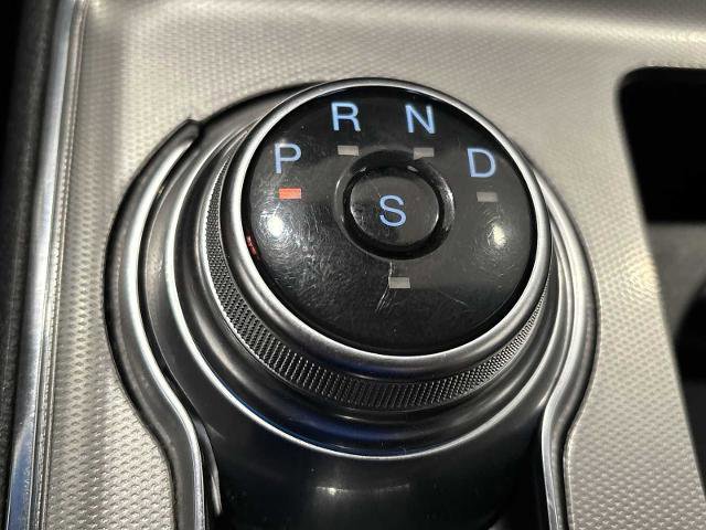 Certified 2022 Ford Edge ST w/ Equipment Group 401A image 15