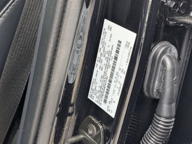 Certified 2022 Ford F150 Platinum w/ Equipment Group 701A High AWD/4WD image 36