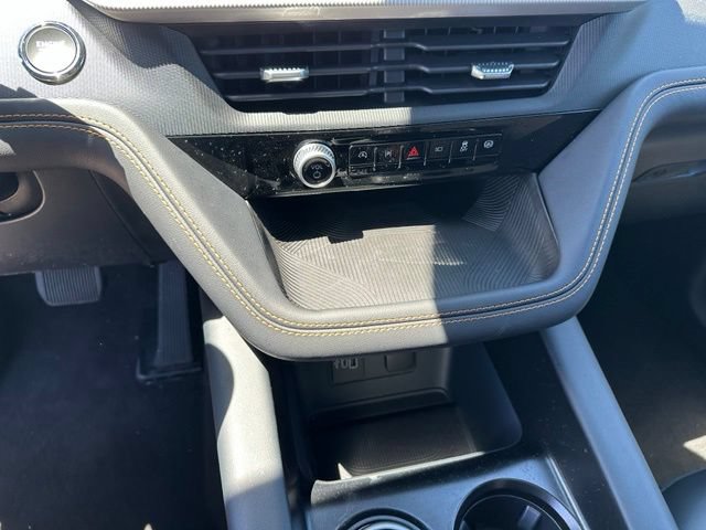 Certified 2026 Ford Explorer Tremor w/ Tremor Ultimate Package AWD/4WD image 29