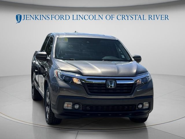 Used 2020 Honda Ridgeline RTL image 15