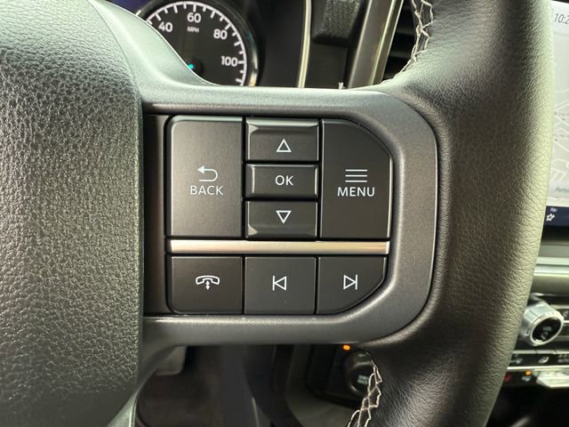 Certified 2023 Ford F150 XLT w/ Equipment Group 302A High image 23