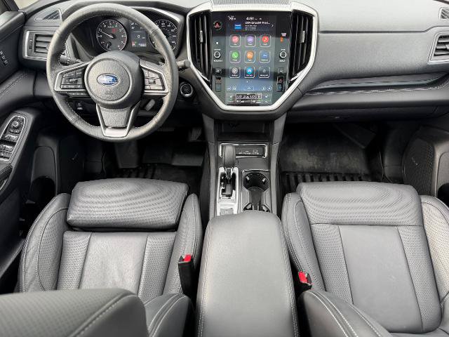 Used 2026 Subaru Ascent Limited AWD/4WD image 9