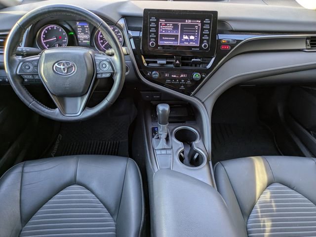 Used 2024 Toyota Camry SE w/ Convenience Package image 14