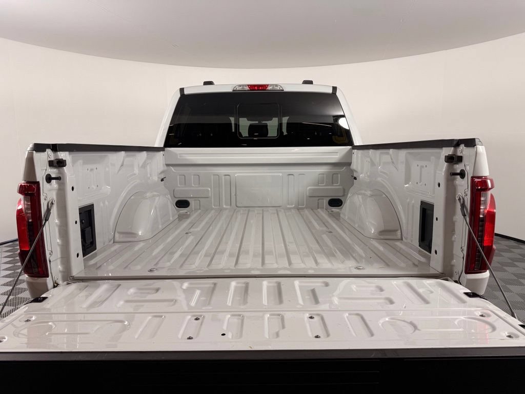 Certified 2026 Ford F150 Tremor AWD/4WD image 13