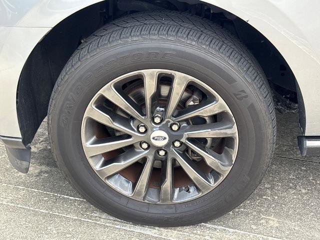 Certified 2021 Ford Expedition Limited RWD image 12