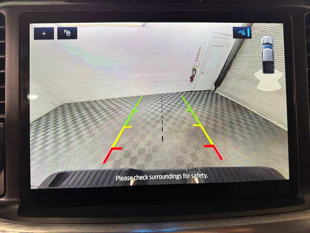 Certified 2022 Ford F150 Lariat w/ Trailer Tow Package image 26