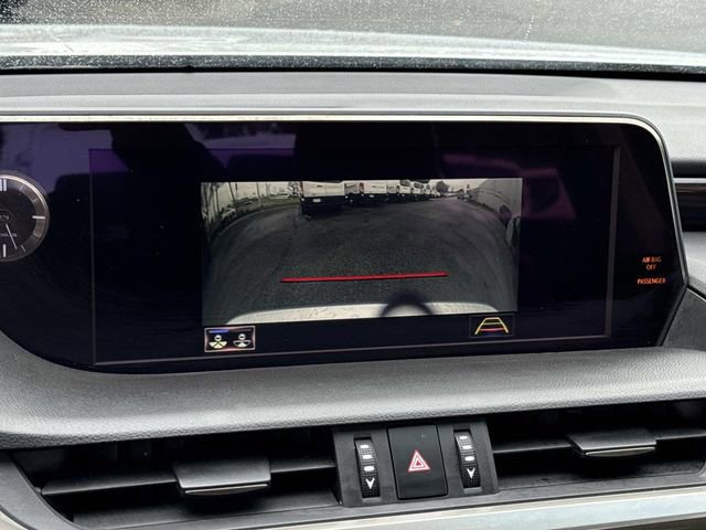 Used 2021 Lexus ES 350 w/ Premium Package image 13