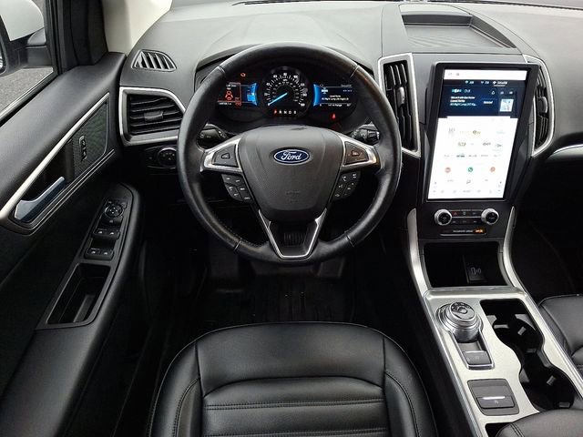 Certified 2022 Ford Edge SEL w/ Convenience Package image 11