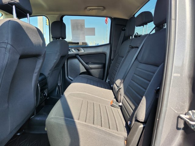 Certified 2023 Ford Ranger XLT w/ Equipment Group 301A Mid image 26