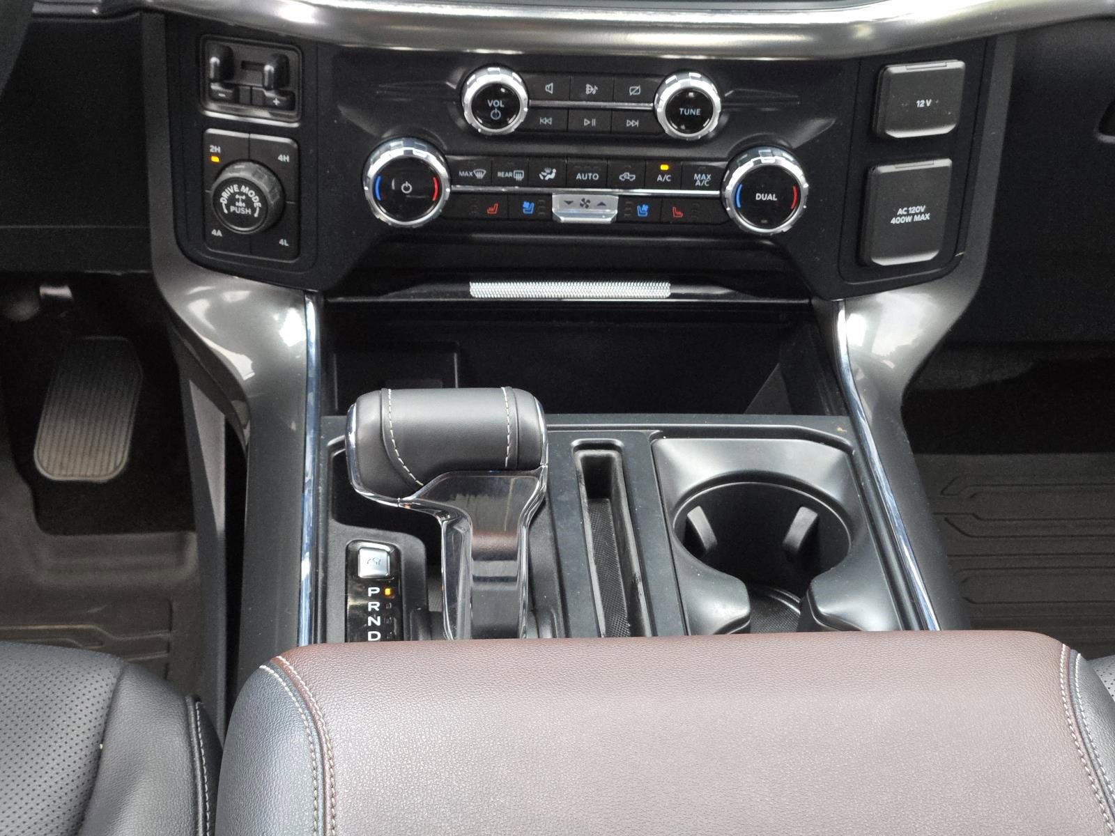 Certified 2022 Ford F150 Lariat image 15