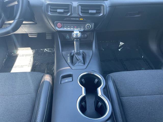Certified 2025 Ford Mustang GT RWD image 13
