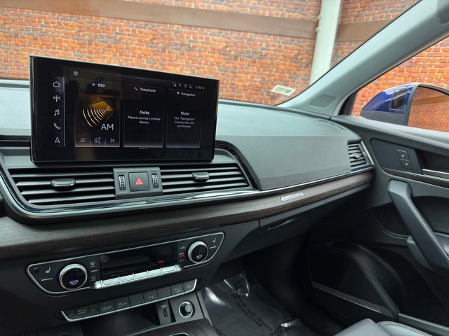 Used 2024 Audi Q5 2.0T Premium Plus image 18