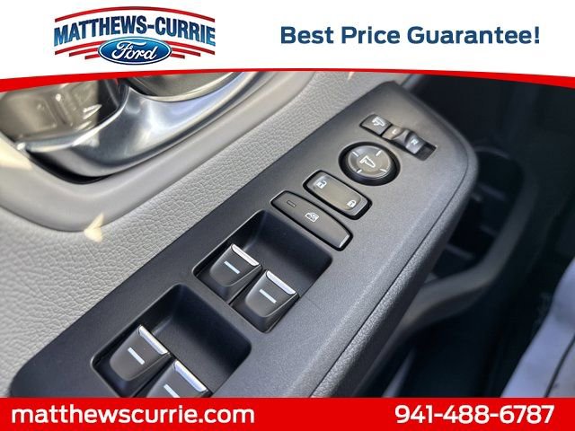 Used 2026 Honda Passport TrailSport Elite image 25