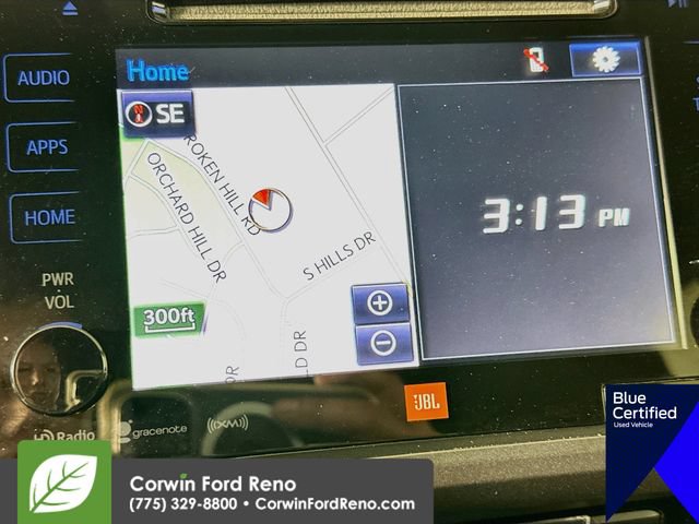 Used 2017 Toyota Tacoma TRD Sport AWD/4WD image 17
