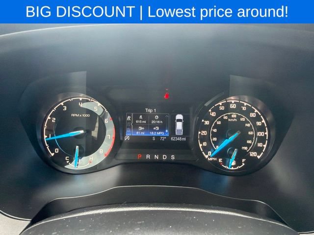 Certified 2022 Ford Ranger XLT w/ Equipment Group 301A Mid AWD/4WD image 44