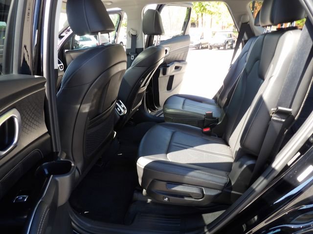 Used 2023 Kia Sorento SX FWD image 27