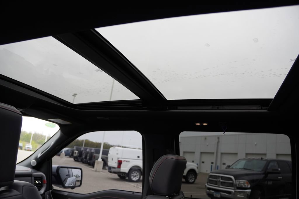 Certified 2025 Ford F150 Raptor AWD/4WD image 23