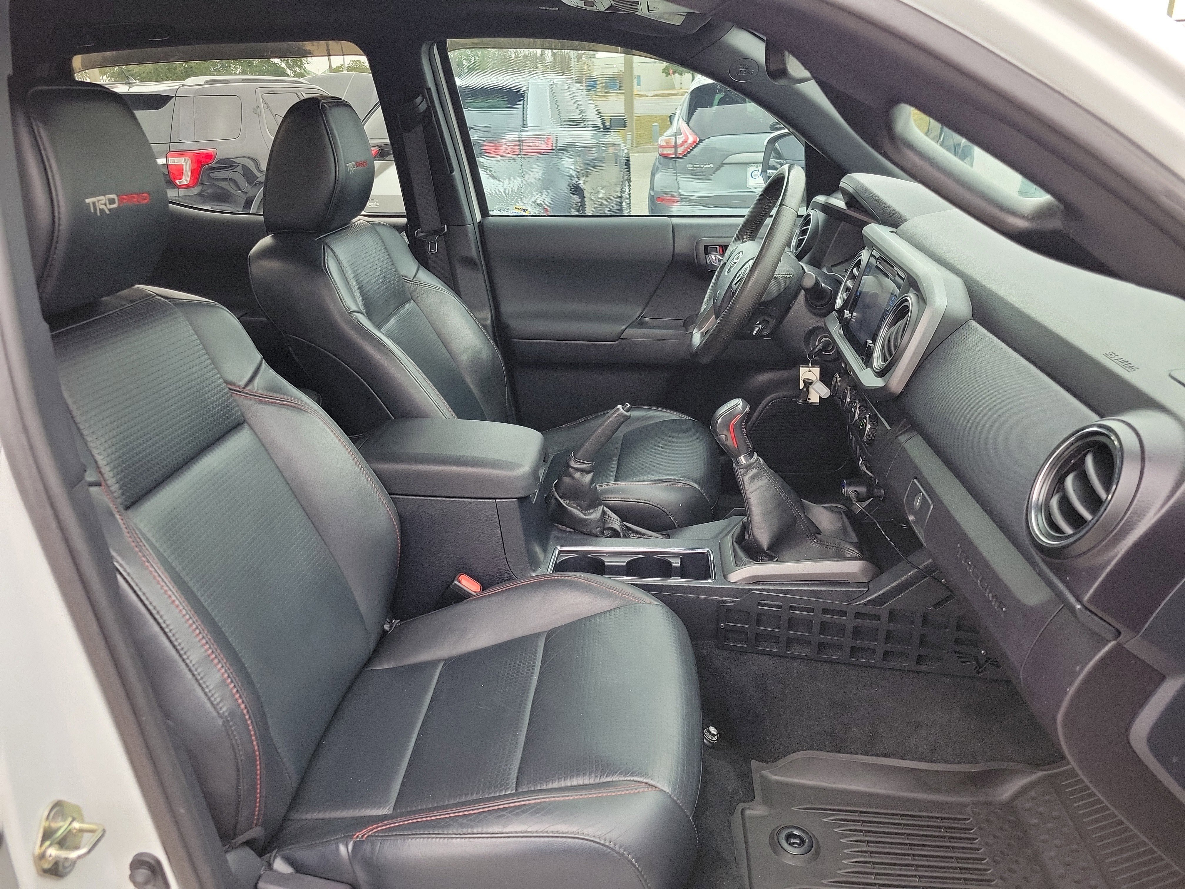 Used 2019 Toyota Tacoma TRD Pro image 29