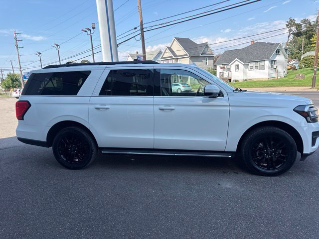 Certified 2023 Ford Expedition Max XLT AWD/4WD image 5