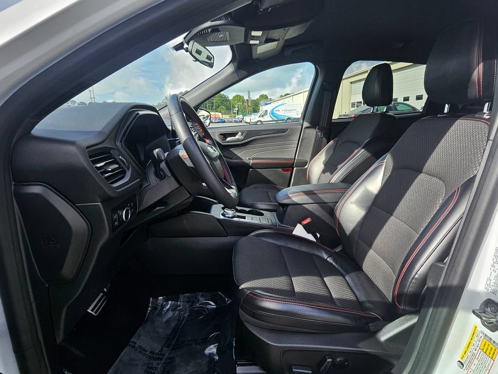 Certified 2023 Ford Escape ST-Line w/ Equipment Group 301A FWD image 14