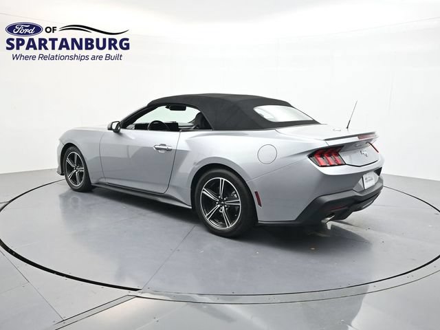 Certified 2024 Ford Mustang Premium RWD image 5