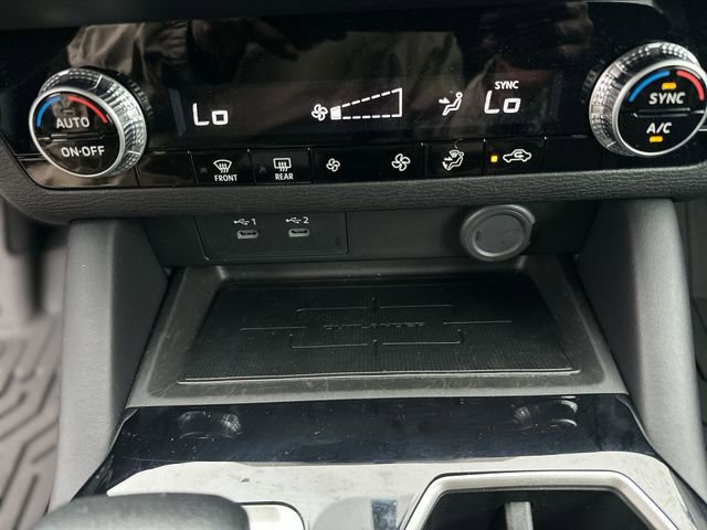 Used 2025 Mitsubishi Outlander ES FWD image 20