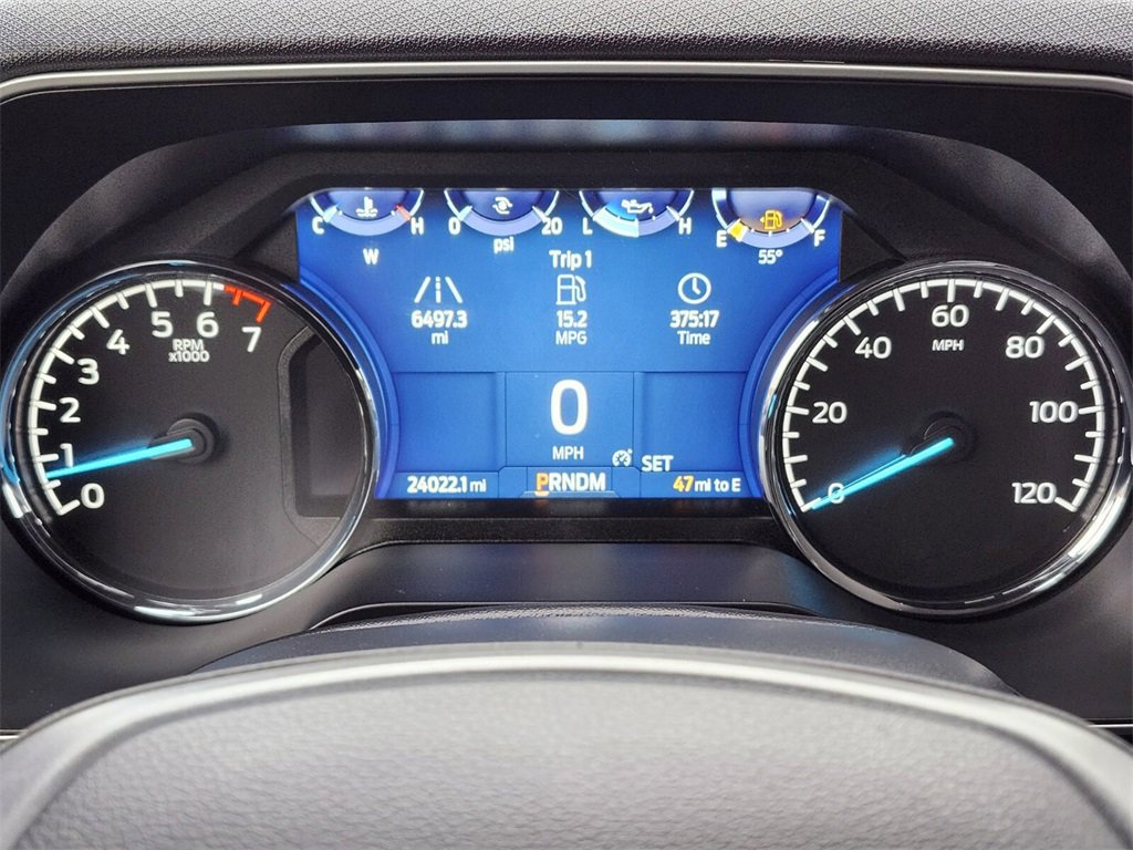 Certified 2022 Ford F150 XLT w/ Equipment Group 302A High image 29