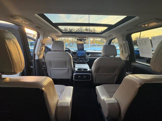 Certified 2024 Ford Expedition Limited image 31