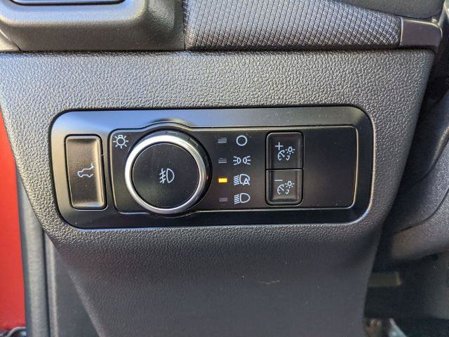 Certified 2024 Ford Bronco Sport Outer Banks AWD/4WD image 13
